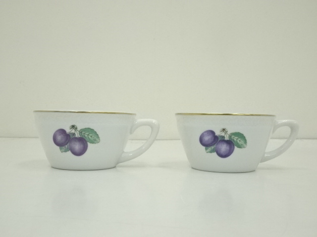 道具 ] - 道具 Richard Ginori リチャードジノリ ボンジョルノプルーン